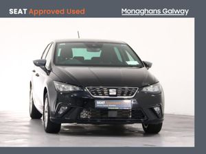 SEAT Ibiza PA 1.0 TSI 95BHP XCELLENCE 5DR - Image 3