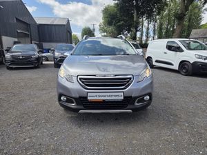 Peugeot 2008 - Image 3