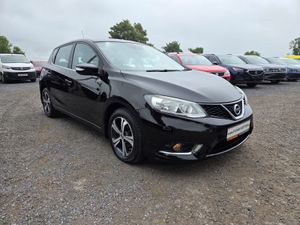 Nissan Pulsar - Image 4