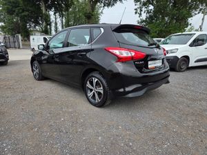 Nissan Pulsar - Image 3