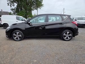 Nissan Pulsar - Image 2