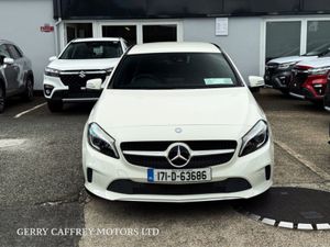 Mercedes-Benz A-Class A180 1.6 Petrol Automatic - Image 2