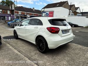 Mercedes-Benz A-Class A180 1.6 Petrol Automatic - Image 4