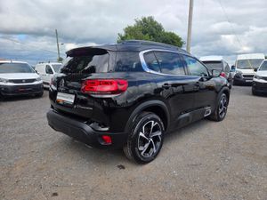 Citroen C5 Aircross - Image 4