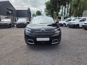 Citroen C5 Aircross - Image 2