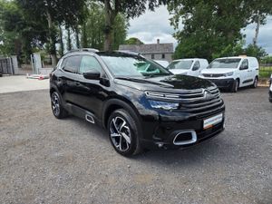 Citroen C5 Aircross - Image 3