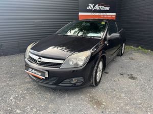 Opel Astra SXI 1.4 I 16V - Image 3