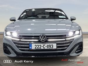 Volkswagen Arteon RL 2.0tdi D7F 200HP 5DR Auto - Image 2