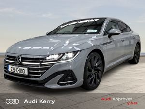 Volkswagen Arteon RL 2.0tdi D7F 200HP 5DR Auto - Image 3
