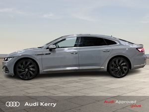 Volkswagen Arteon RL 2.0tdi D7F 200HP 5DR Auto - Image 4