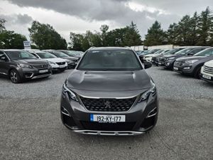 Peugeot 3008 Gt-line 1.5 Blue HDI 130 6.2 4 - Image 2