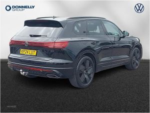 Volkswagen Touareg 3.0 V6 TDI 4motion 286 Black E - Image 3