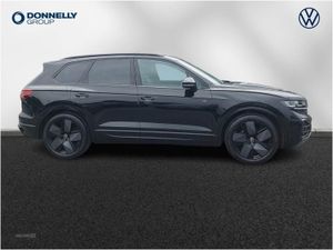 Volkswagen Touareg 3.0 V6 TDI 4motion 286 Black E - Image 4