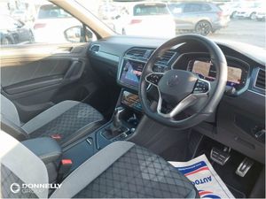 Volkswagen Tiguan 1.5 TSI 150 R-line 5dr DSG - Image 2