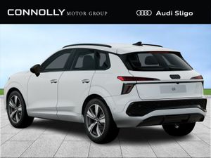 Audi Q3 S Line 150HP 2.0tdi 110kW Auto  order now - Image 3