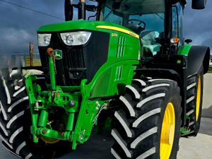 John Deere - Image 4