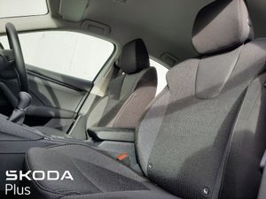 Skoda Octavia  tiny Mileage ambition 2.0tdi 115HP - Image 3