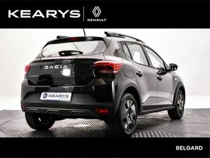 Dacia Sandero Stepway Stepway Essential TCe 90 Gs - Image 2
