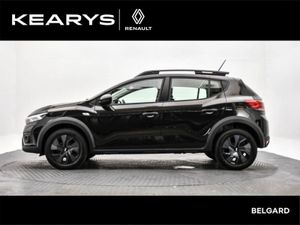 Dacia Sandero Stepway Stepway Essential TCe 90 Gs - Image 3