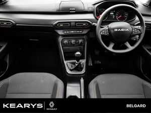 Dacia Sandero Stepway Stepway Essential TCe 90 Gs - Image 4