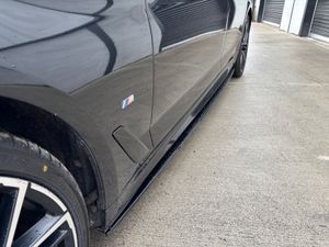 BMW 5 SERIES M SPORT PRO PACK TECH PACK - Image 4