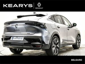 Renault Rafale E-tech Hybrid 200 Auto Esprit Alpi - Image 2