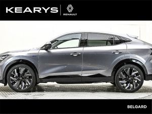 Renault Rafale E-tech Hybrid 200 Auto Esprit Alpi - Image 3