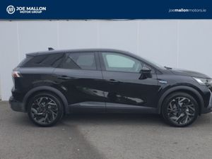 Renault Symbioz E-tech HEV 145 Iconic Esprit Alpi - Image 4