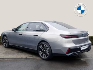 BMW 7 Series M760 - Image 3