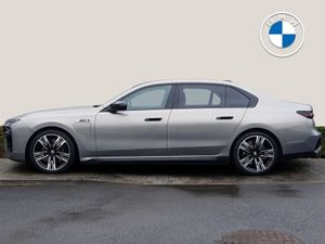 BMW 7 Series M760 - Image 4