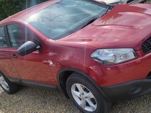 Nissan Qashqai 2012 new NCT 03.26 - Image 4
