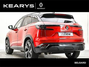 Renault Austral E-tech Hybrid 200 Iconic Esprit A - Image 2