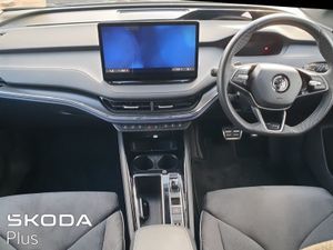 Skoda Enyaq Enyaq 85 Sportline - Image 2