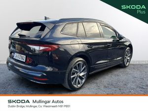 Skoda Enyaq Enyaq 85 Sportline - Image 3