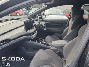 Skoda Enyaq Enyaq 85 Sportline - Image 4