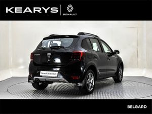 Dacia Sandero Stepway 1.5 dCi 90 Stepway Alternat - Image 2