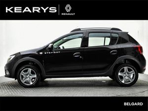 Dacia Sandero Stepway 1.5 dCi 90 Stepway Alternat - Image 3