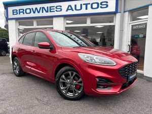 2022 Ford Kuga ST-Line 1.5L Diesel - Image 3