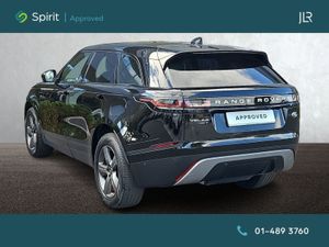 Land Rover Range Rover Velar 2.0 Phev S Automatic - Image 3