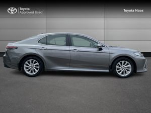 Toyota Camry 2.5 - Image 3