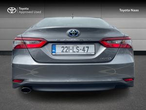 Toyota Camry 2.5 - Image 4