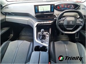 Peugeot 3008 1.5 Bluehdi 130BHP Allure Trinity Mo - Image 2