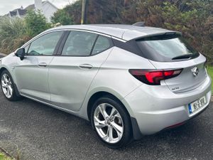 2016 OPEL ASTRA LOW KMS - Image 3
