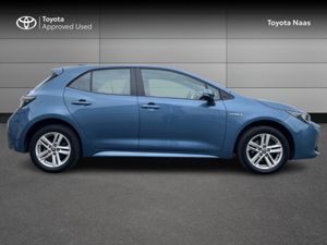Toyota Corolla HYBRID LUNA H/ H/B 4DR AUTO - Image 3