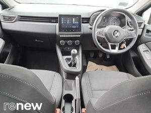 Renault Clio Dynamique TCe 100 My19 - Image 4