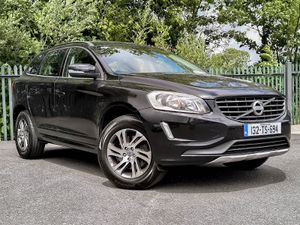 2013 Volvo XC60 2.0  D4  *High SPEC* - Image 3