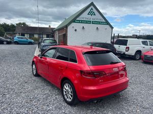 Audi A3 - Image 4