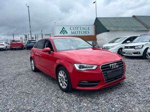 Audi A3 - Image 2