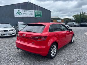 Audi A3 - Image 3