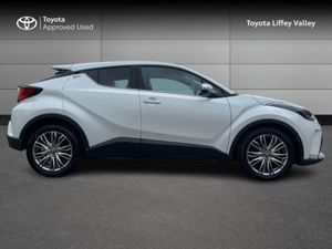 Toyota C-HR C-HR HYBRID SOL - Image 3